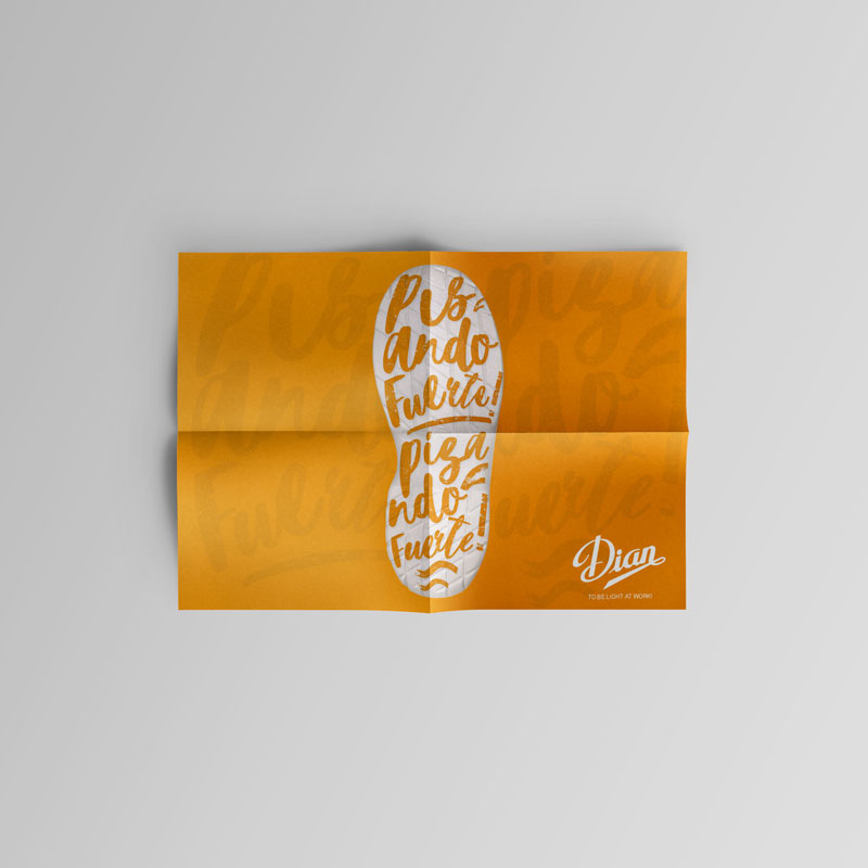 DIAN portada PROYECTO