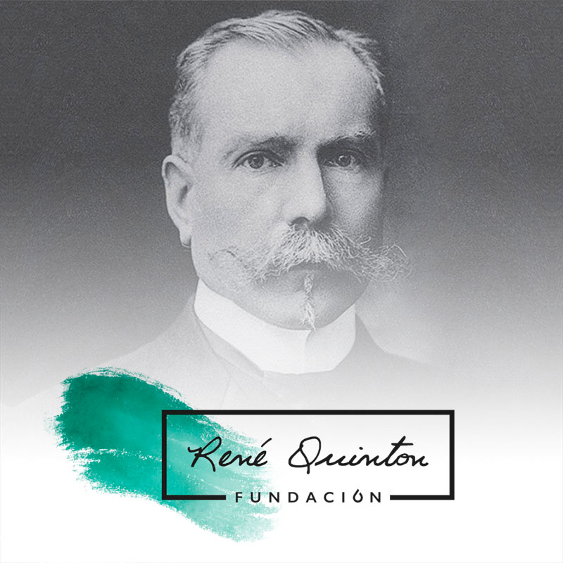 BRANDING ESTRATEGIA Fundación René Quinton 8