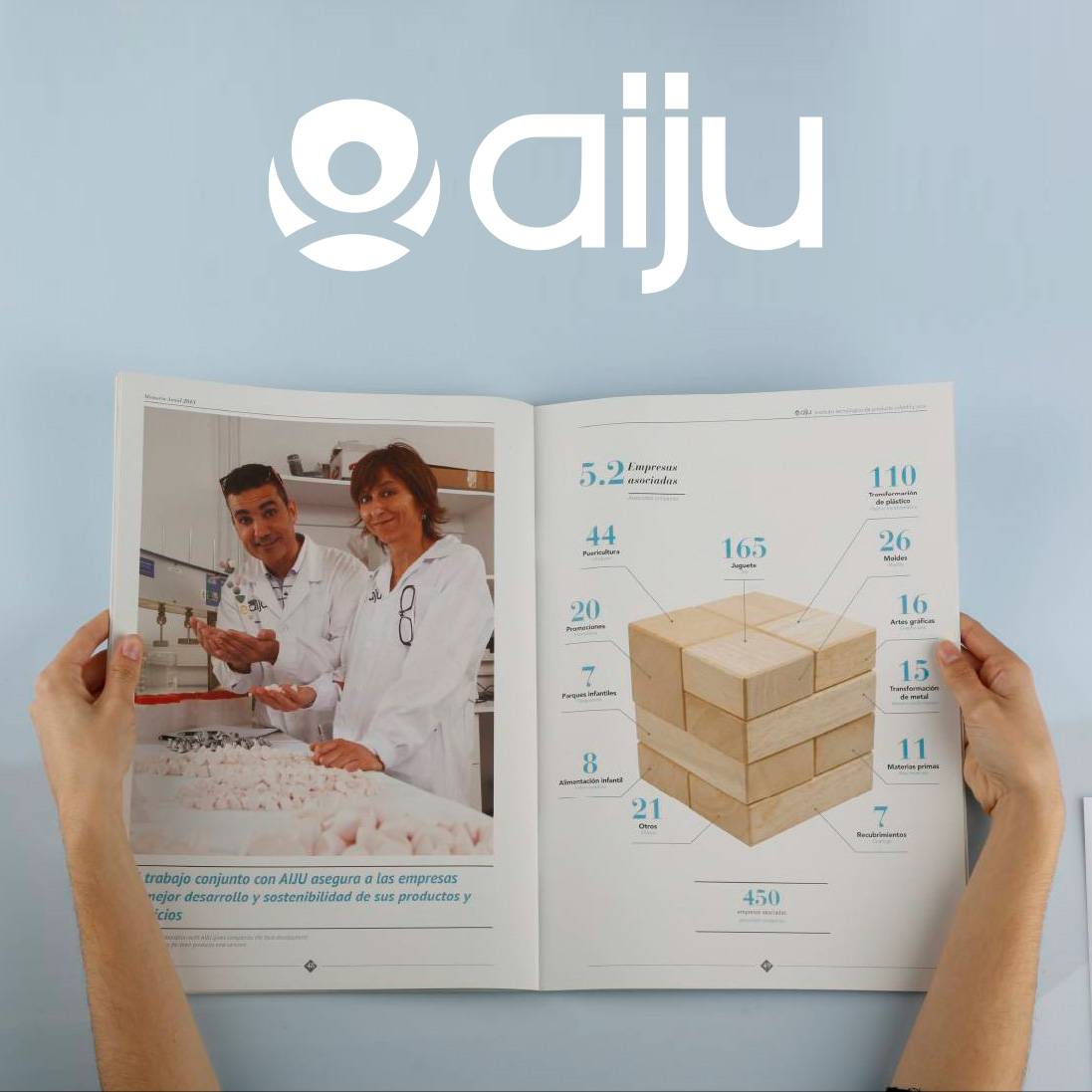 ugedafita aiju portada