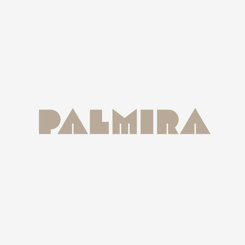 Proyecto de branding Palmira