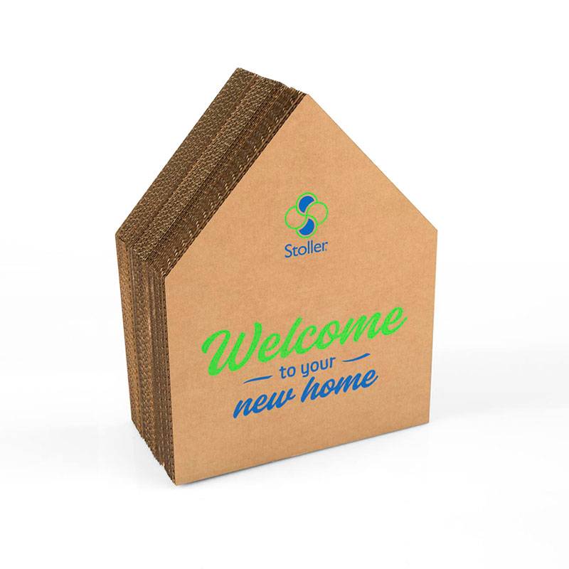 portada welcome pack stoller