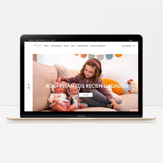 web responsive programación web arias 1