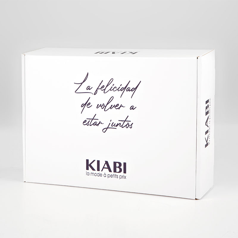 welcome pack ideas Kiabi 3