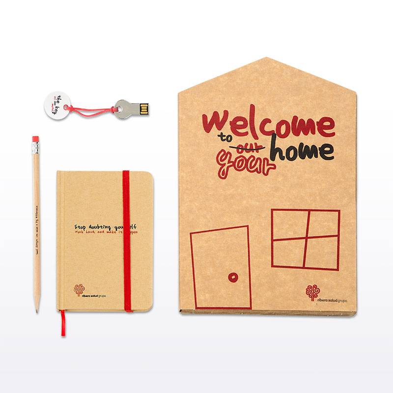 portada welcome hospital casita