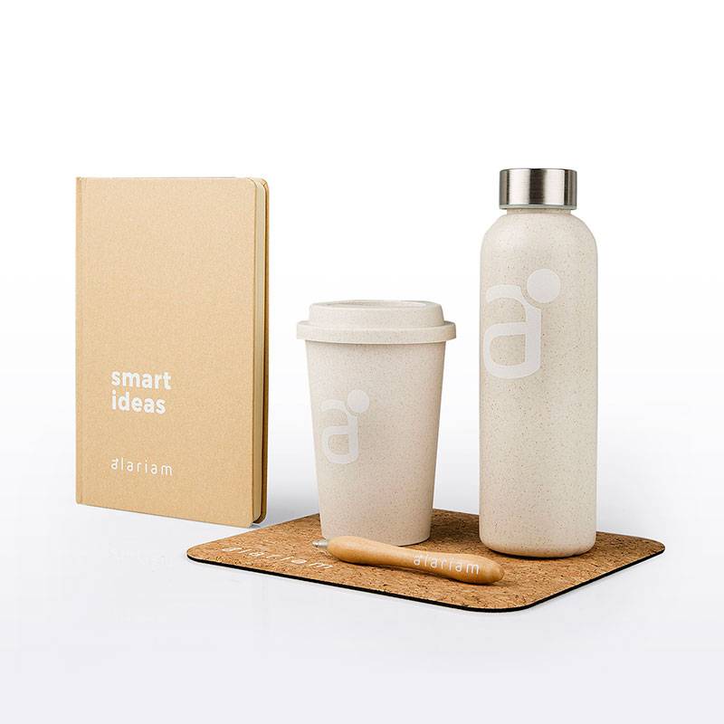 portada welcome pack alariam