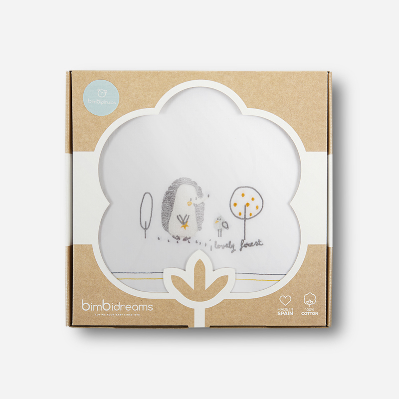 packaging BIMBIDREAMS 1