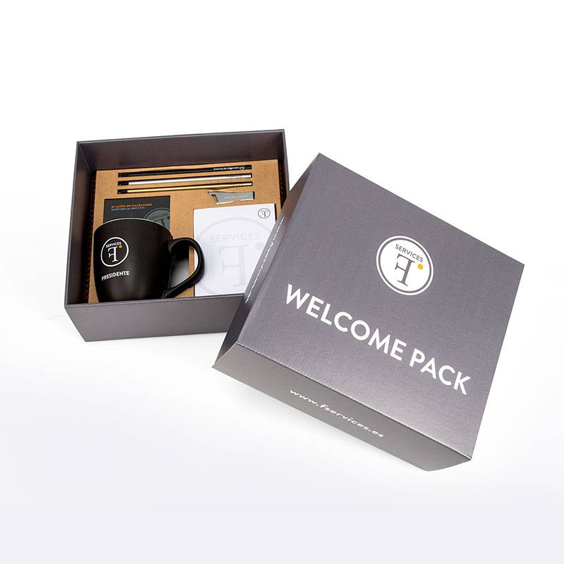 portada welcome pack fservices