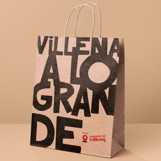 ugedafita comercio de villena