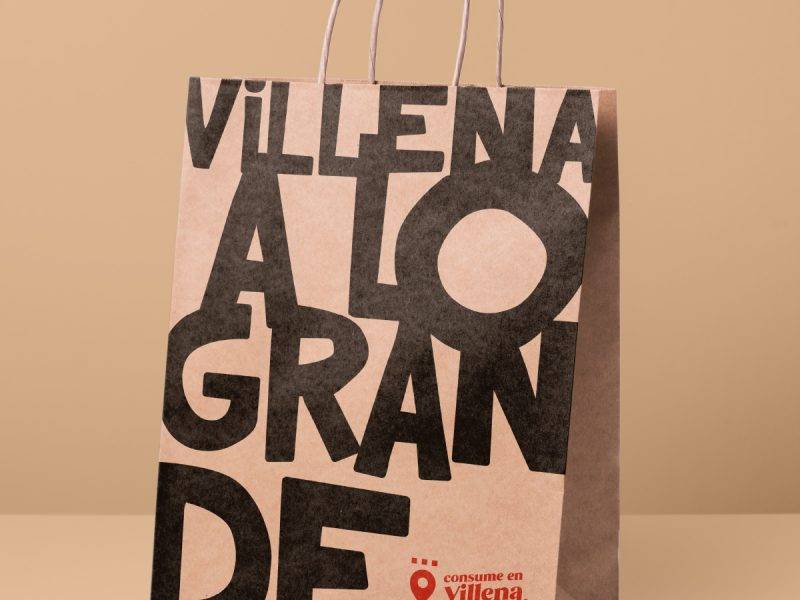 ugedafita comercio de villena