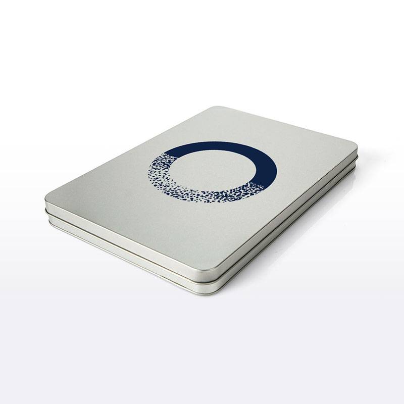 portada welcome pack tolsa metalica