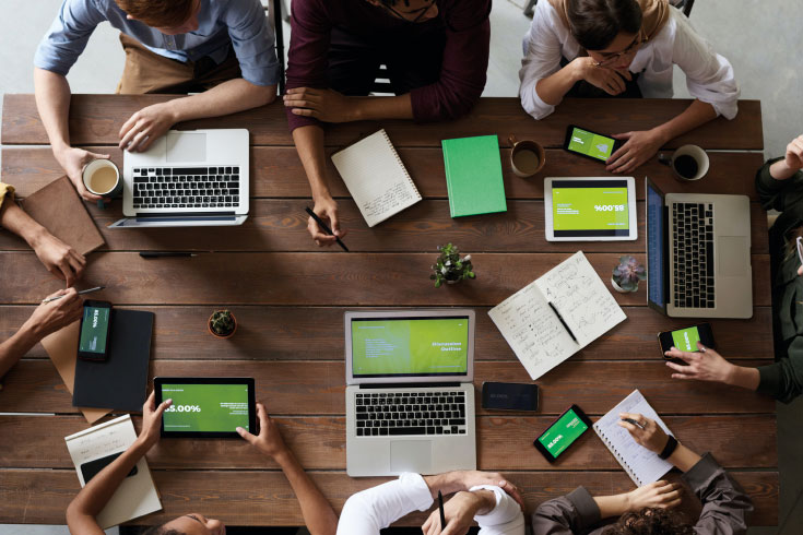 Ayudas a la digitalización de tu empresa