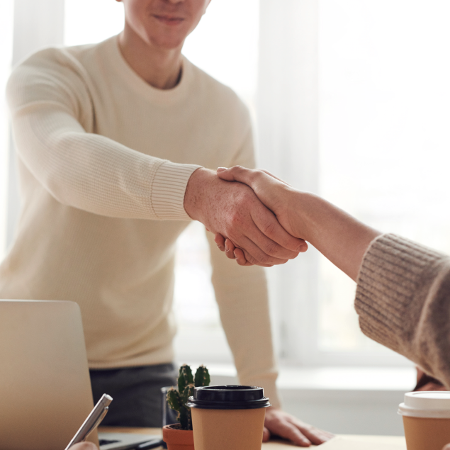 Ayudas del gobierno para presencia online de empresas