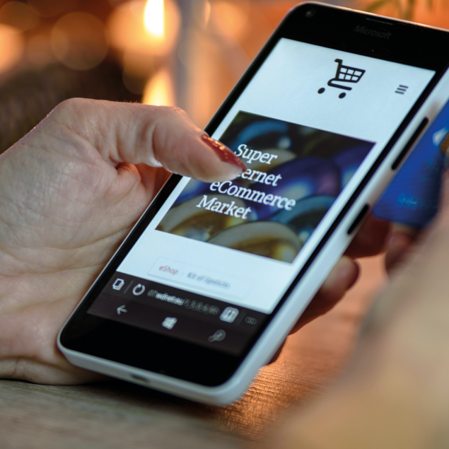 kit digital Ayudas para proyectos online de empresas