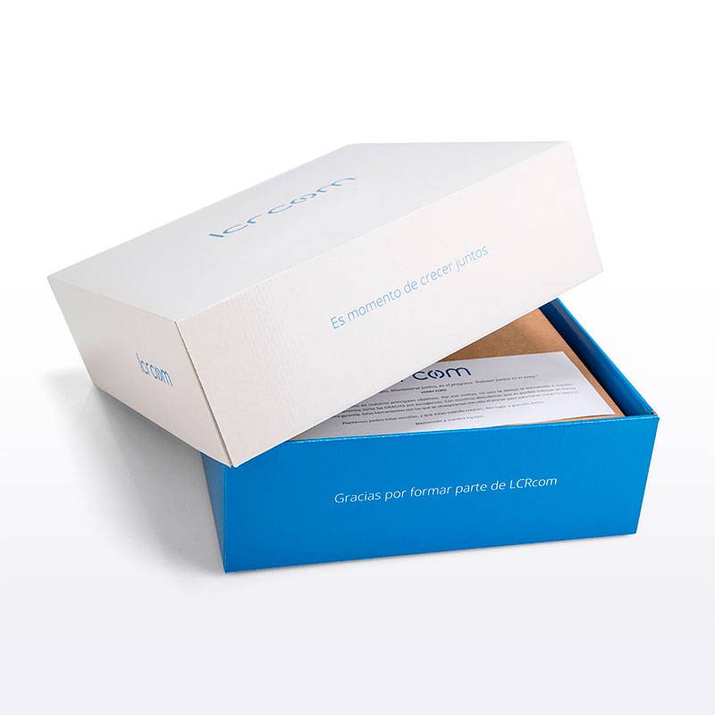 portada welcome pack lcrcom tablet