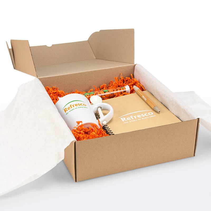 portada welcome pack refresco