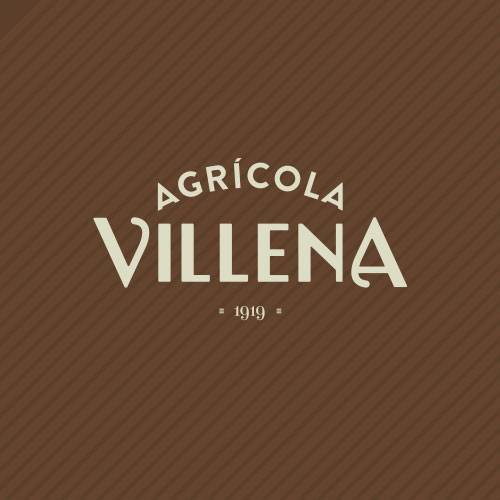 branding agricola villena