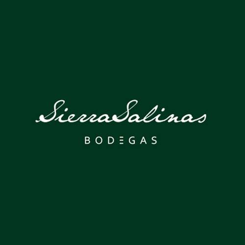 branding bodegas sierra salinas