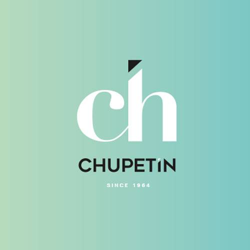 branding chupetin