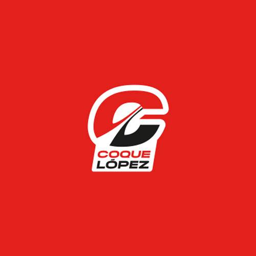 branding coque lopez