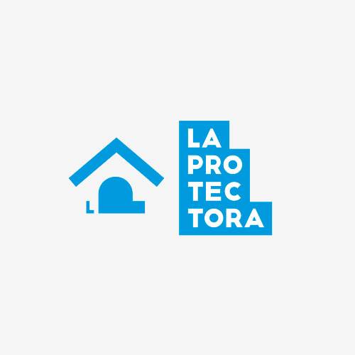 branding la protectora