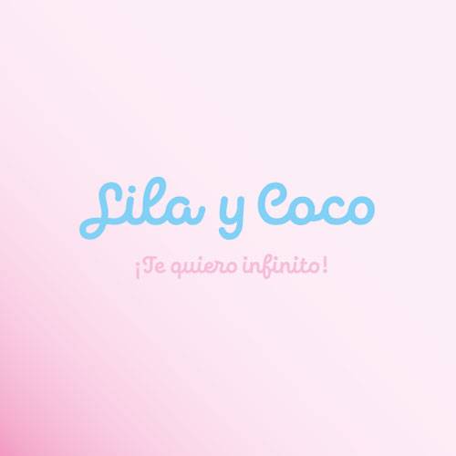 branding lila y coco