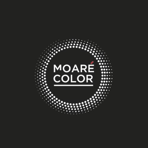 branding moare color