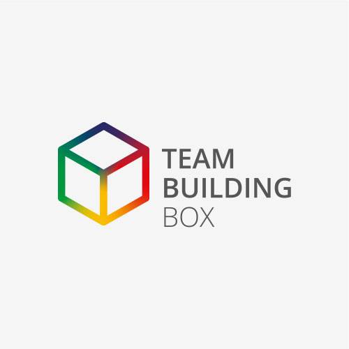 branding team building box