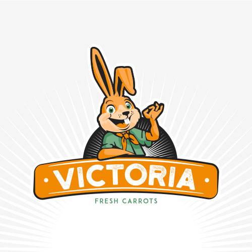 branding victoria
