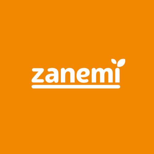 branding zanemi