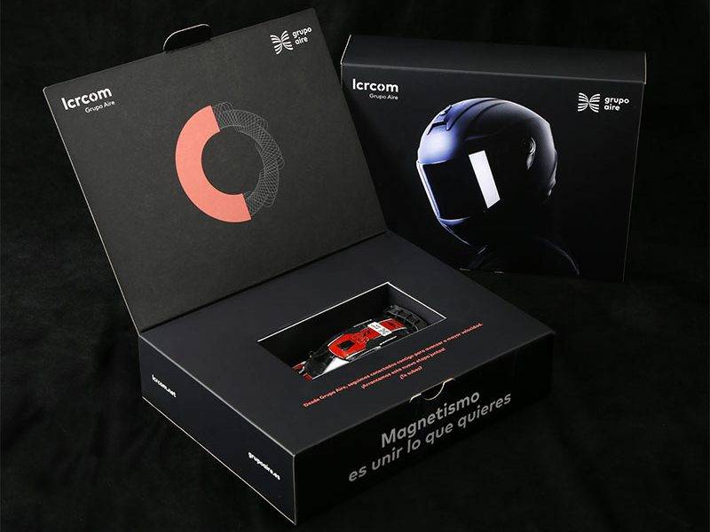 1300 LCRCOM COCHES portada