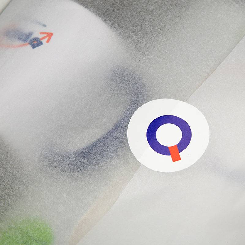 CUALENTUM UGEDAFITA portada