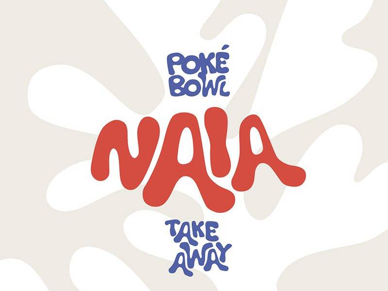 poke naia portada
