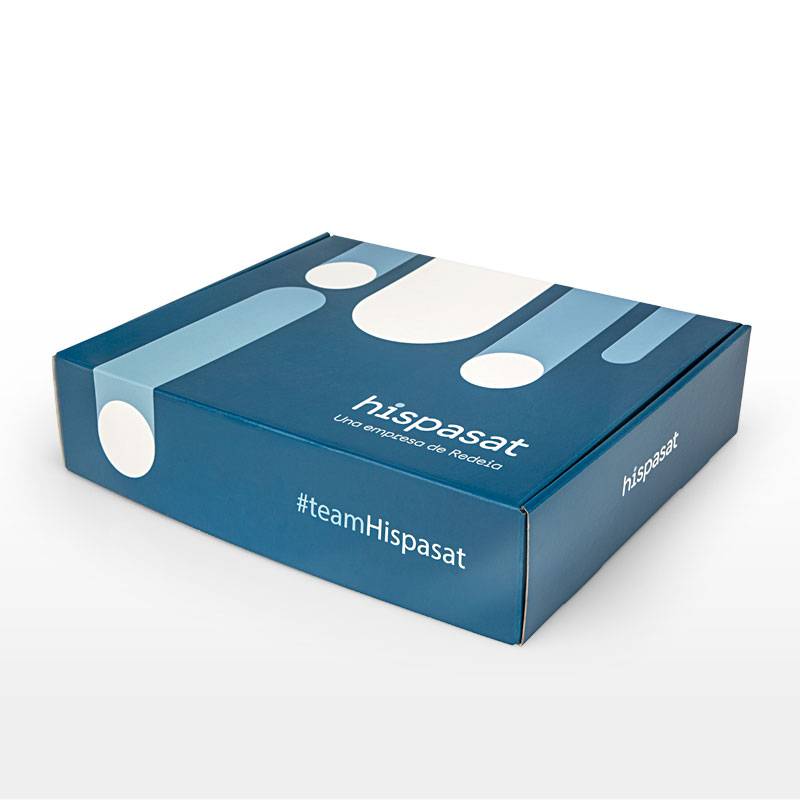 portada welcome pack hispasat