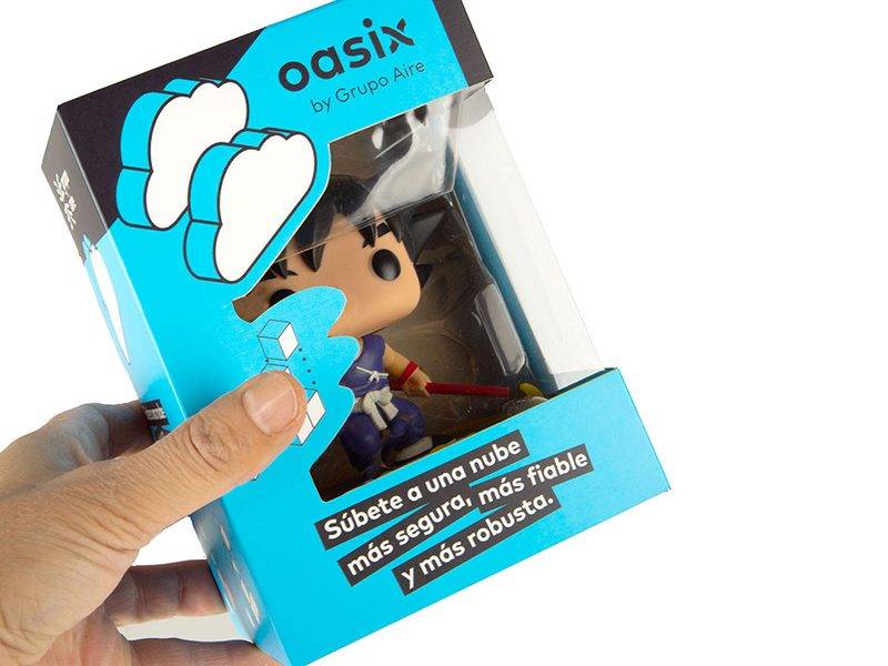 ugedafita welcome pack oasis funko