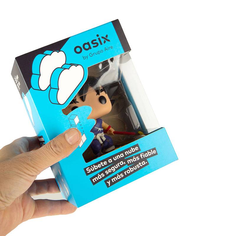 ugedafita welcome pack oasis funko